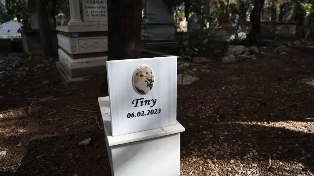 Adana’da Emsal Kararın Ardından Sessiz Anma! Aileler Kabir Başında Konuştu 6